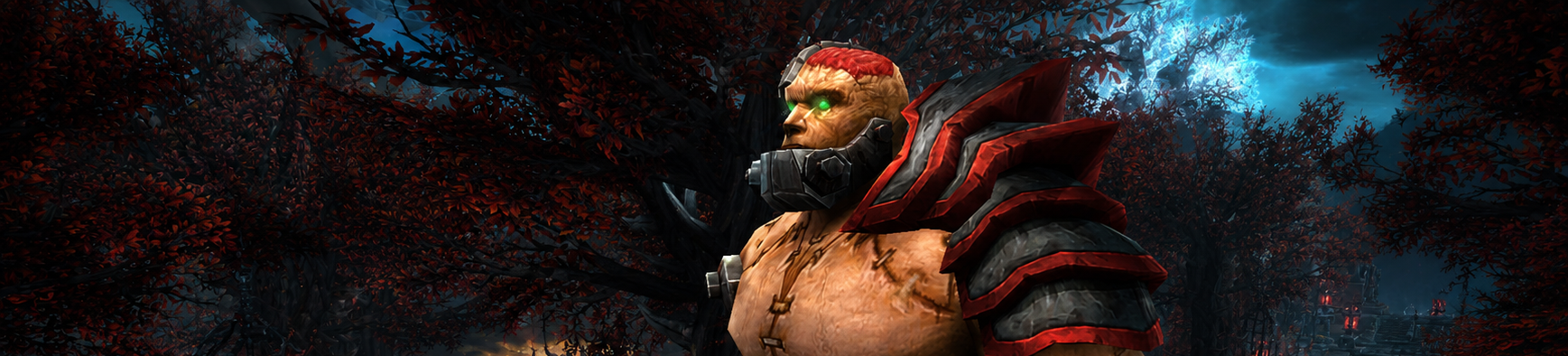 Thrym World Boss